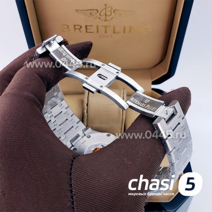 Часы Audemars Piguet Royal Oak (11398)