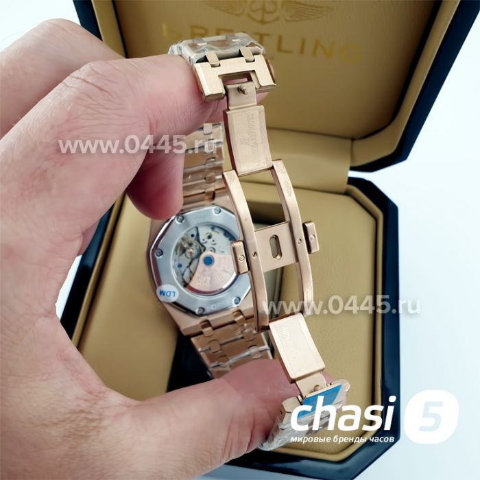 Часы Audemars Piguet (11400)