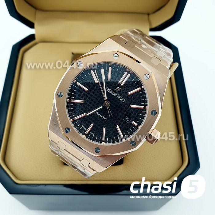 Часы Audemars Piguet (11400)