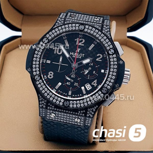 Часы HUBLOT Big Bang Chronograph (11437)