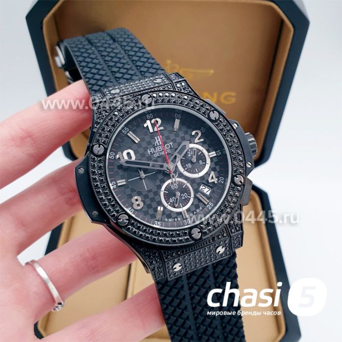 Часы HUBLOT Big Bang Chronograph (11439)