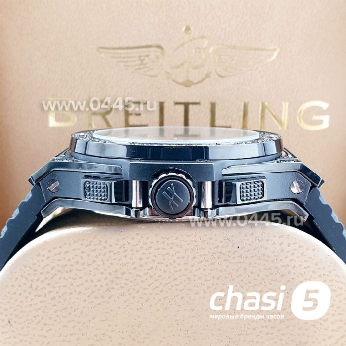 Часы HUBLOT Big Bang Chronograph (11439)