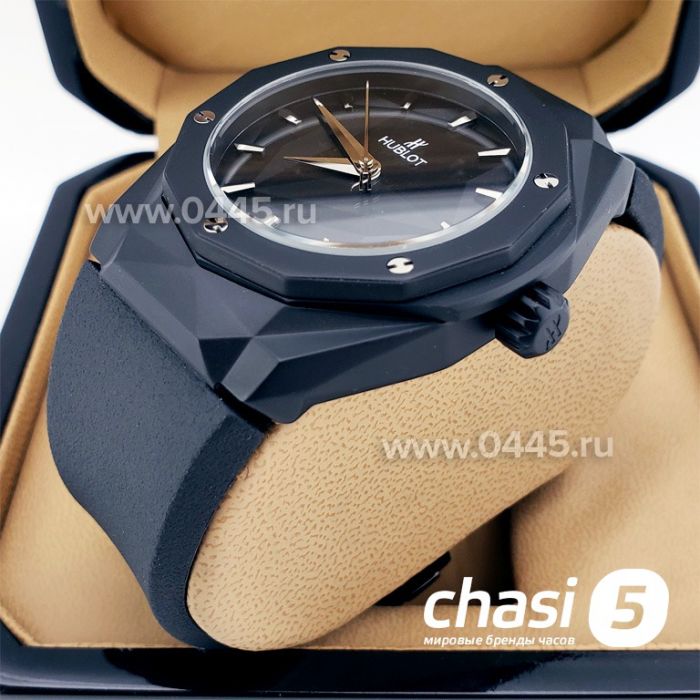 Часы HUBLOT Classic Fusion Orlinski (11441)