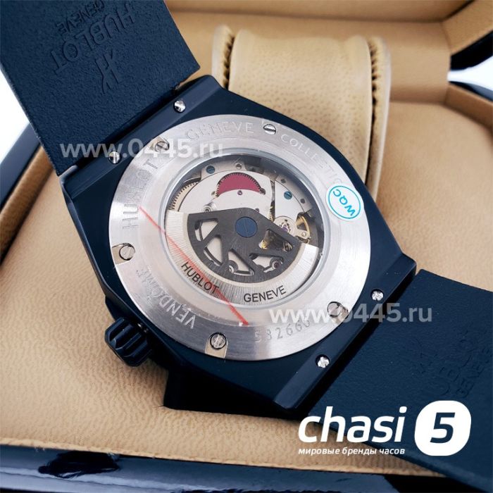 Часы HUBLOT Classic Fusion Orlinski (11441)