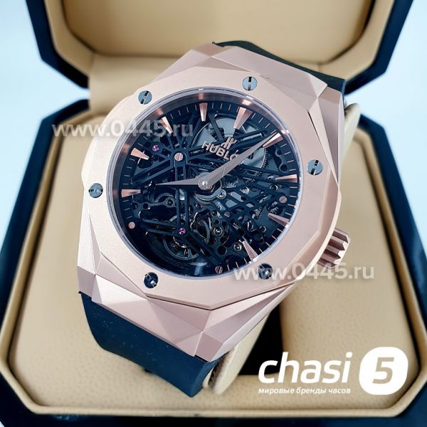 Часы HUBLOT Classic Fusion Orlinski (11447)