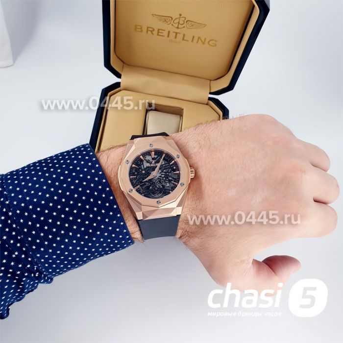 Часы HUBLOT Classic Fusion Orlinski (11447)