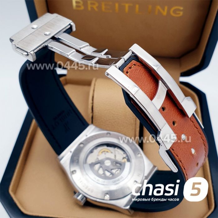 Часы HUBLOT Classic Fusion (11462)