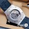 Часы HUBLOT Classic Fusion (11462)