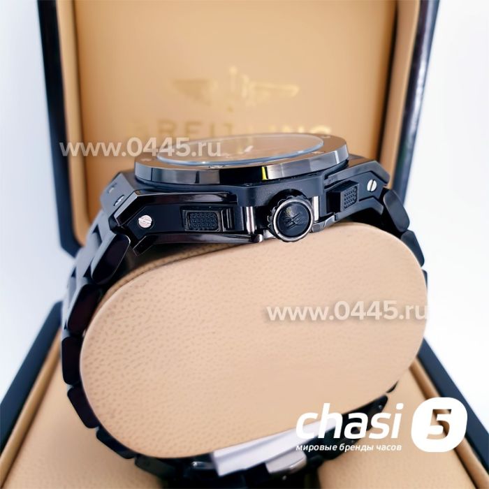 Часы HUBLOT Big Bang Chronograph (11472)