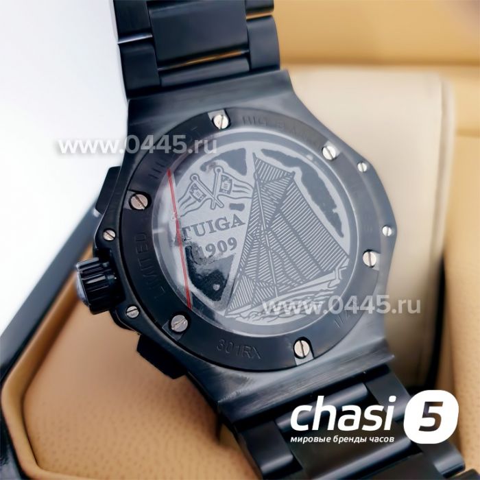 Часы HUBLOT Big Bang Chronograph (11472)