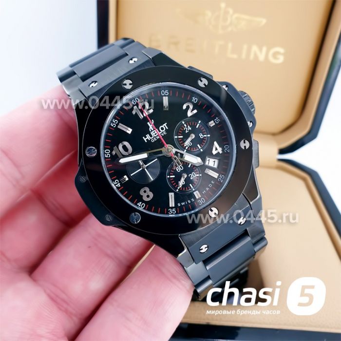 Часы HUBLOT Big Bang Chronograph (11472)