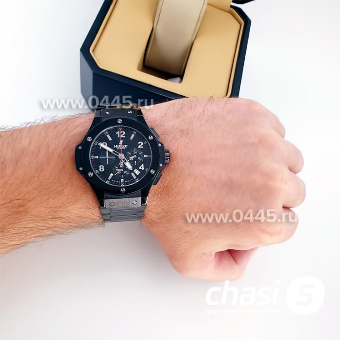 Часы HUBLOT Big Bang Chronograph (11472)
