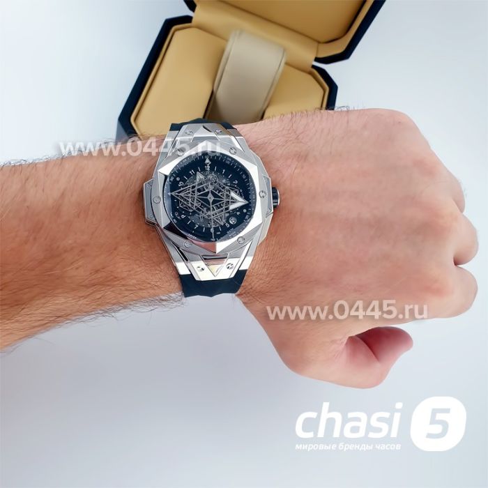 Часы HUBLOT Big Bang Sang Bleu (11475)
