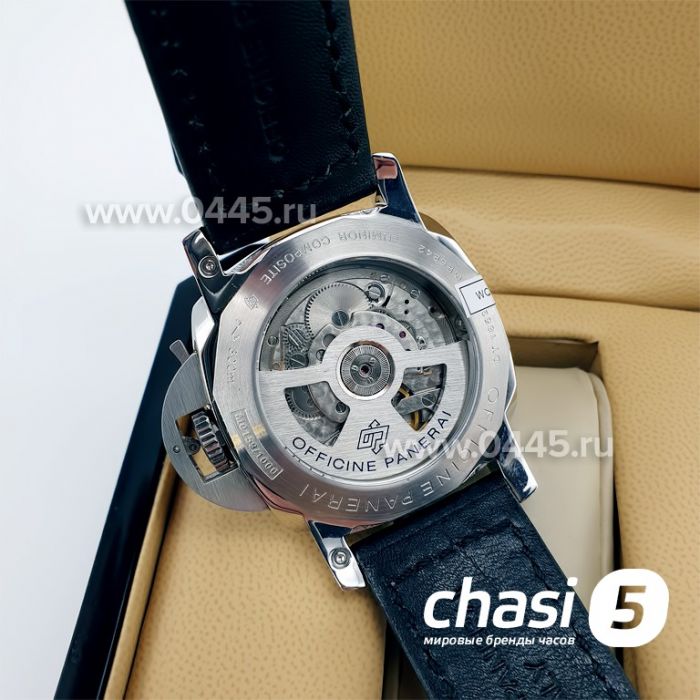 Часы Panerai Luminor Gmt 10 Days (11487)