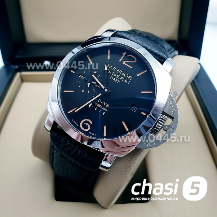 Часы Panerai Luminor Gmt 10 Days (11487)