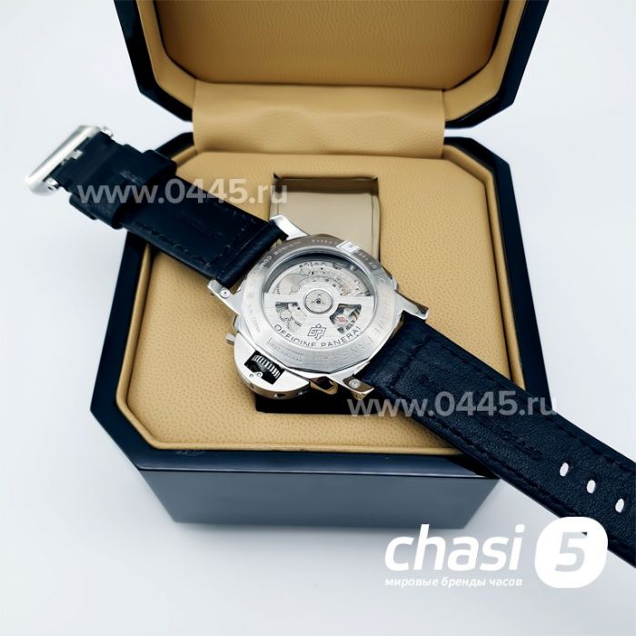 Часы Panerai Luminor Gmt 10 Days (11487)