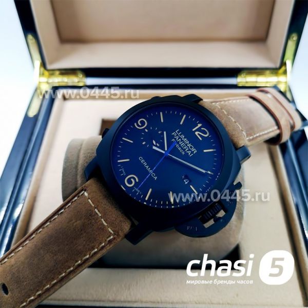 Часы Panerai Luminor Marina (11488)