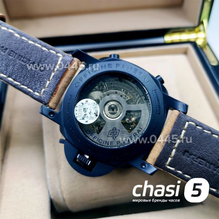 Часы Panerai Luminor Marina (11488)