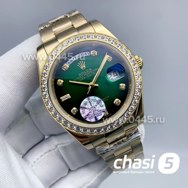 Часы Rolex Day-Date (11492)
