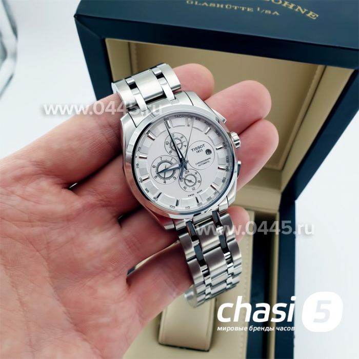 Часы Tissot T-Trend (11513)