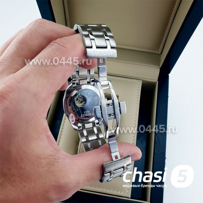 Часы Tissot T-Trend (11513)