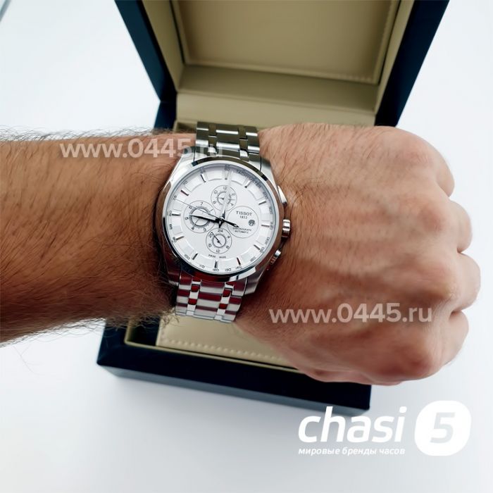 Часы Tissot T-Trend (11513)