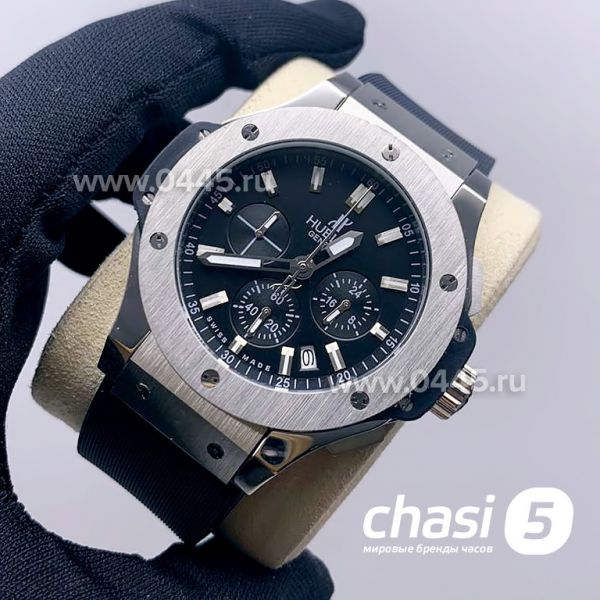Часы HUBLOT Big Bang Chronograph (11528)