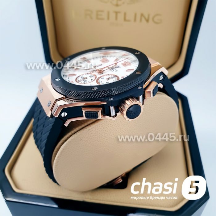 Часы HUBLOT Big Bang Chronograph (11532)