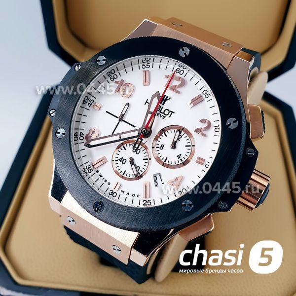 Часы HUBLOT Big Bang Chronograph (11532)