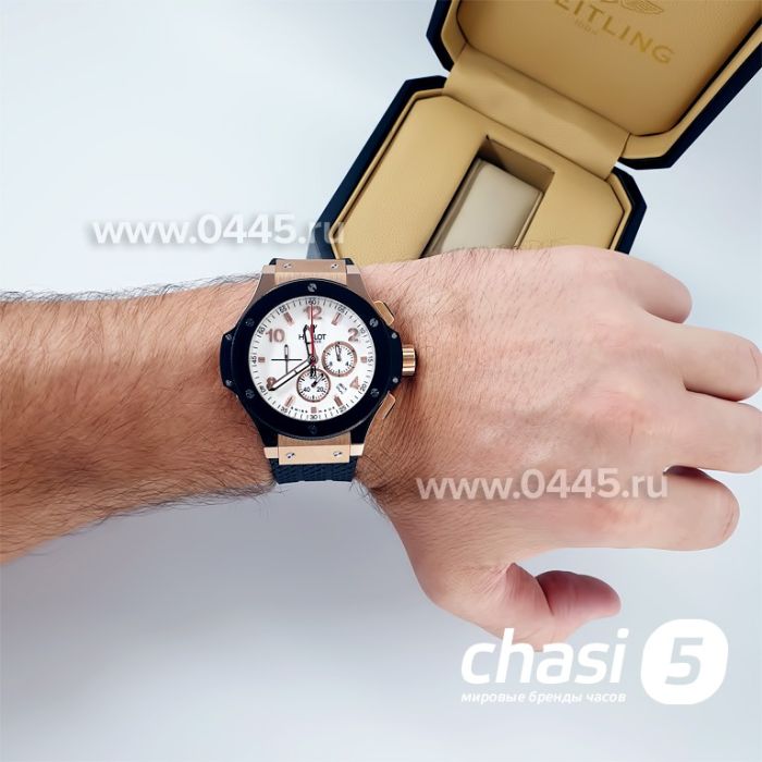 Часы HUBLOT Big Bang Chronograph (11532)