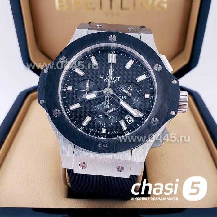 Часы HUBLOT Big Bang Chronograph (11533)