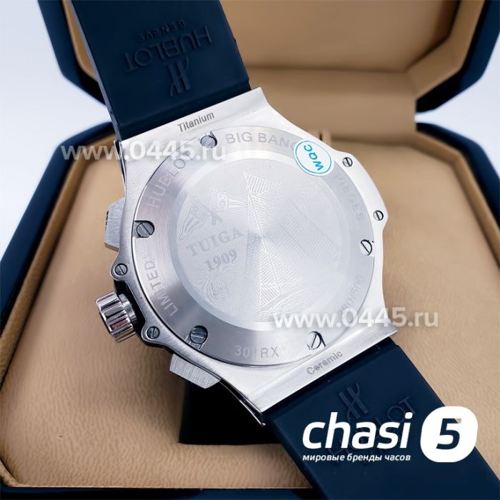 Часы HUBLOT Big Bang Chronograph (11533)