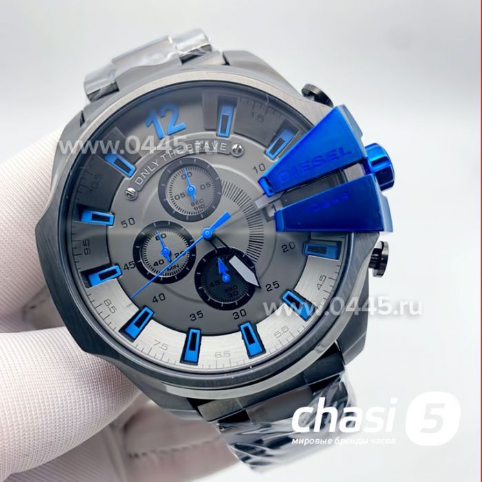 Часы Diesel Only The Brave (11541)