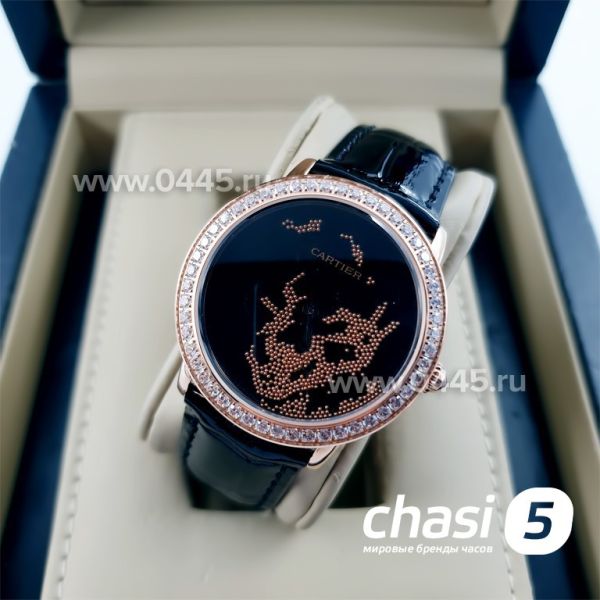 Часы Cartier (11545)