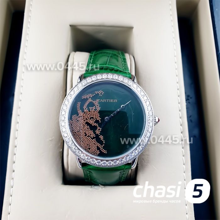 Часы Cartier (11549)