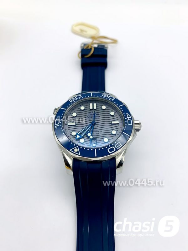 Часы Omega Seamaster 8800 - Дубликат (11558)