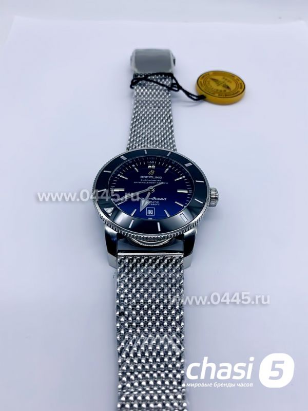 Часы Breitling Superocean - Дубликат (11562)