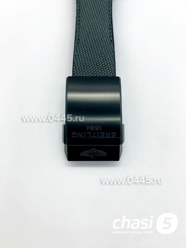Часы Breitling Chronometre Certifie - Дубликат (11565)