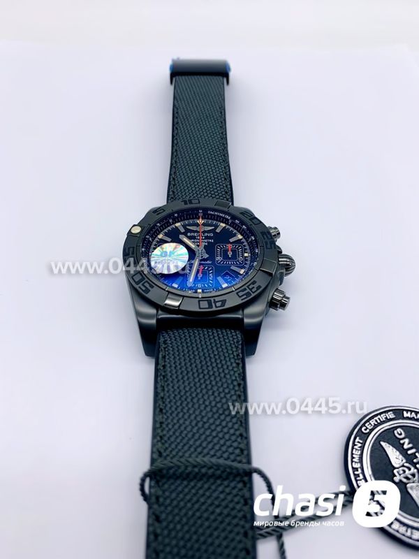 Часы Breitling Chronometre Certifie - Дубликат (11565)