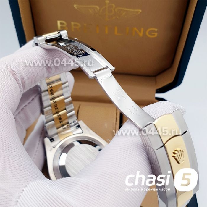 Часы Rolex Sky-Dweller (11573)