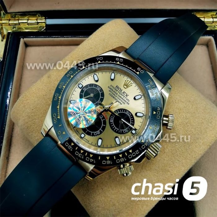 Часы Rolex Daytona - Дубликат (11585)