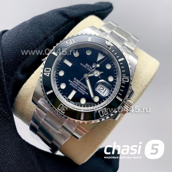 Часы Rolex Submariner - Дубликат (11591)