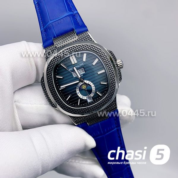 Часы Patek Philippe Men Nautilus (11642)