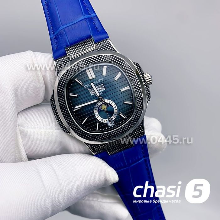 Часы Patek Philippe Men Nautilus (11642)