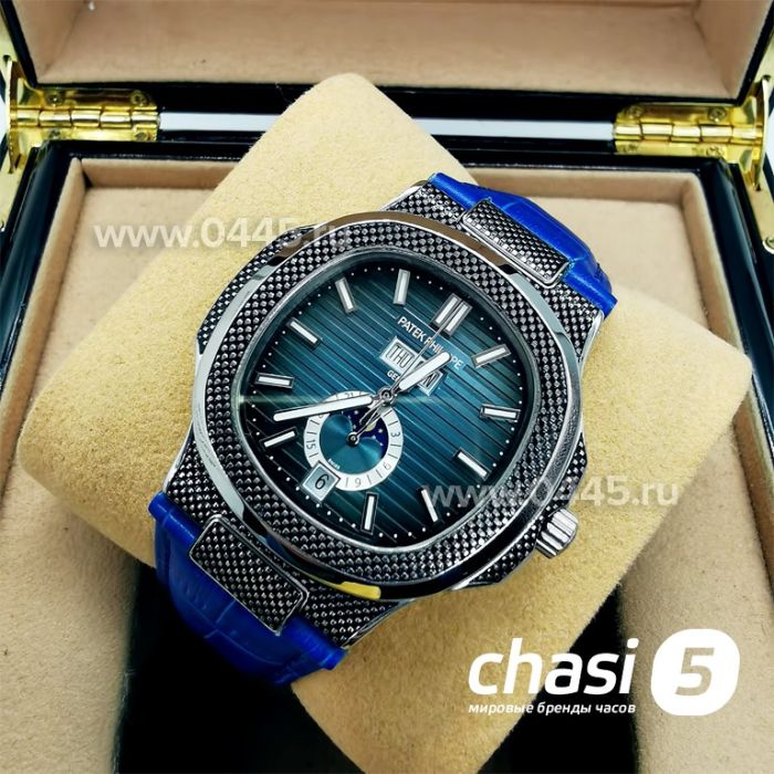 Часы Patek Philippe Men Nautilus (11642)