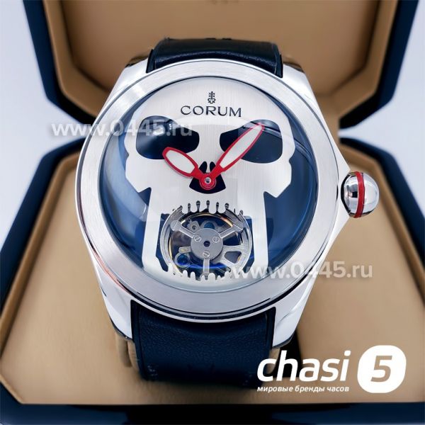 Часы Corum - Skull (11655)