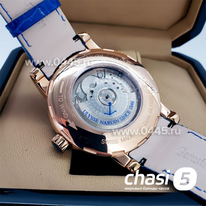Часы Ulysse Nardin (11676)