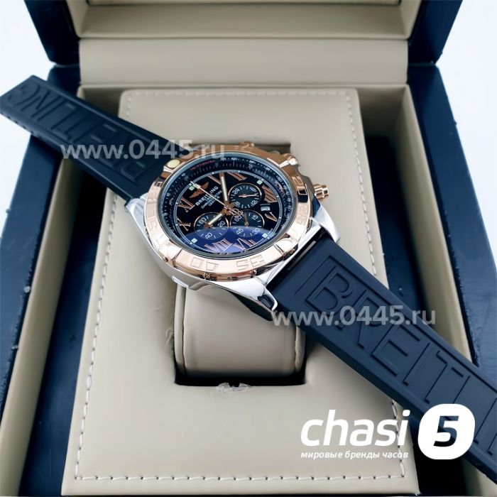 Часы Breitling Chronomat 44 (11691)