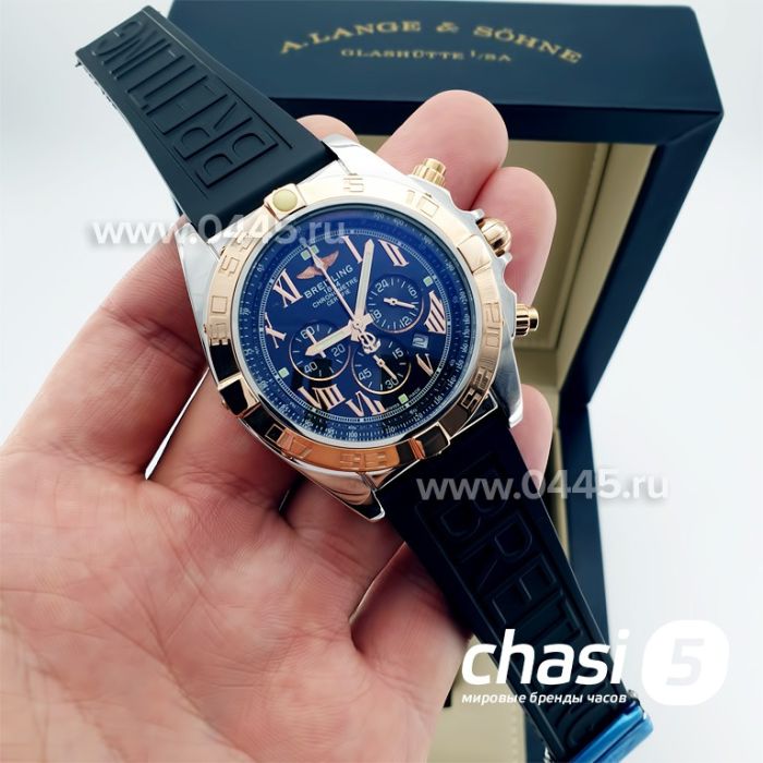 Часы Breitling Chronomat 44 (11691)