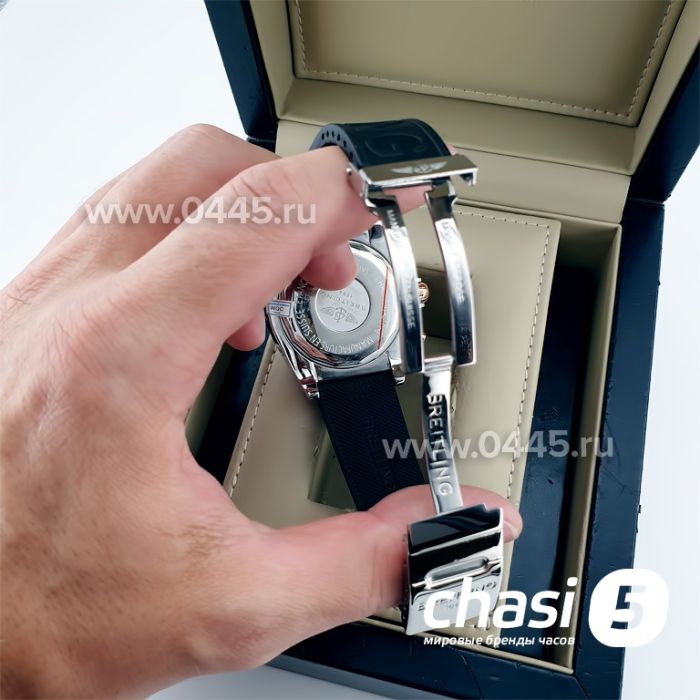 Часы Breitling Chronomat 44 (11691)